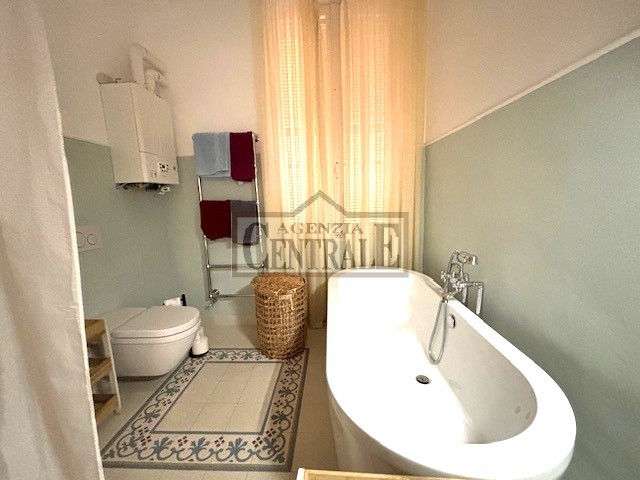Agenzia Immobiliare Centrale Sanremo